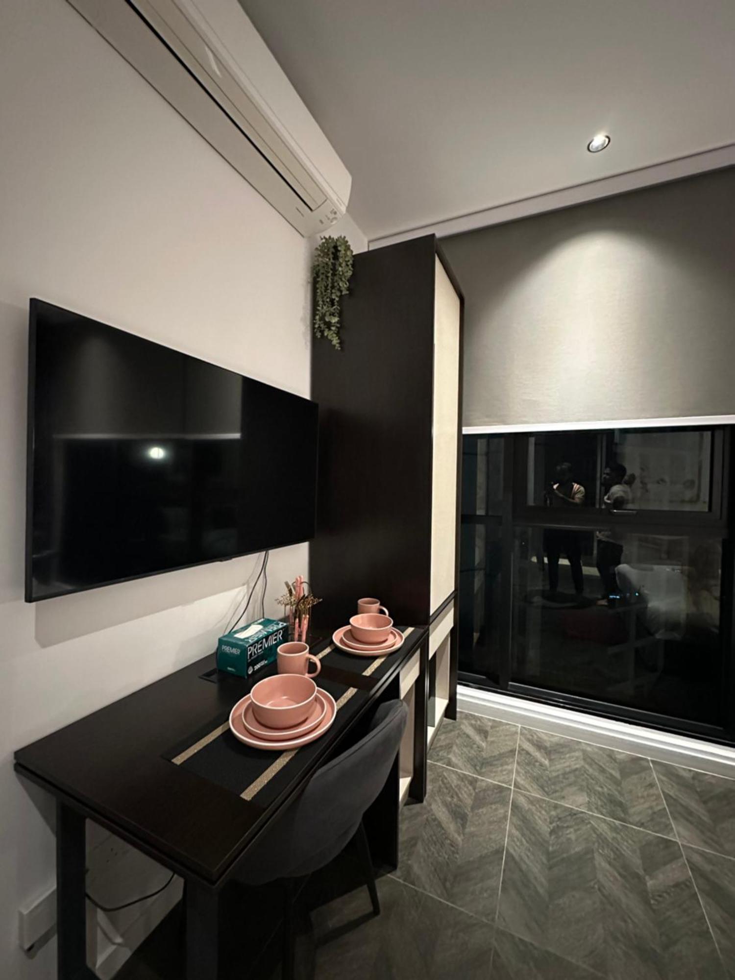 Skyline Homes By Scarletz Suites Klcc كوالالمبور المظهر الخارجي الصورة