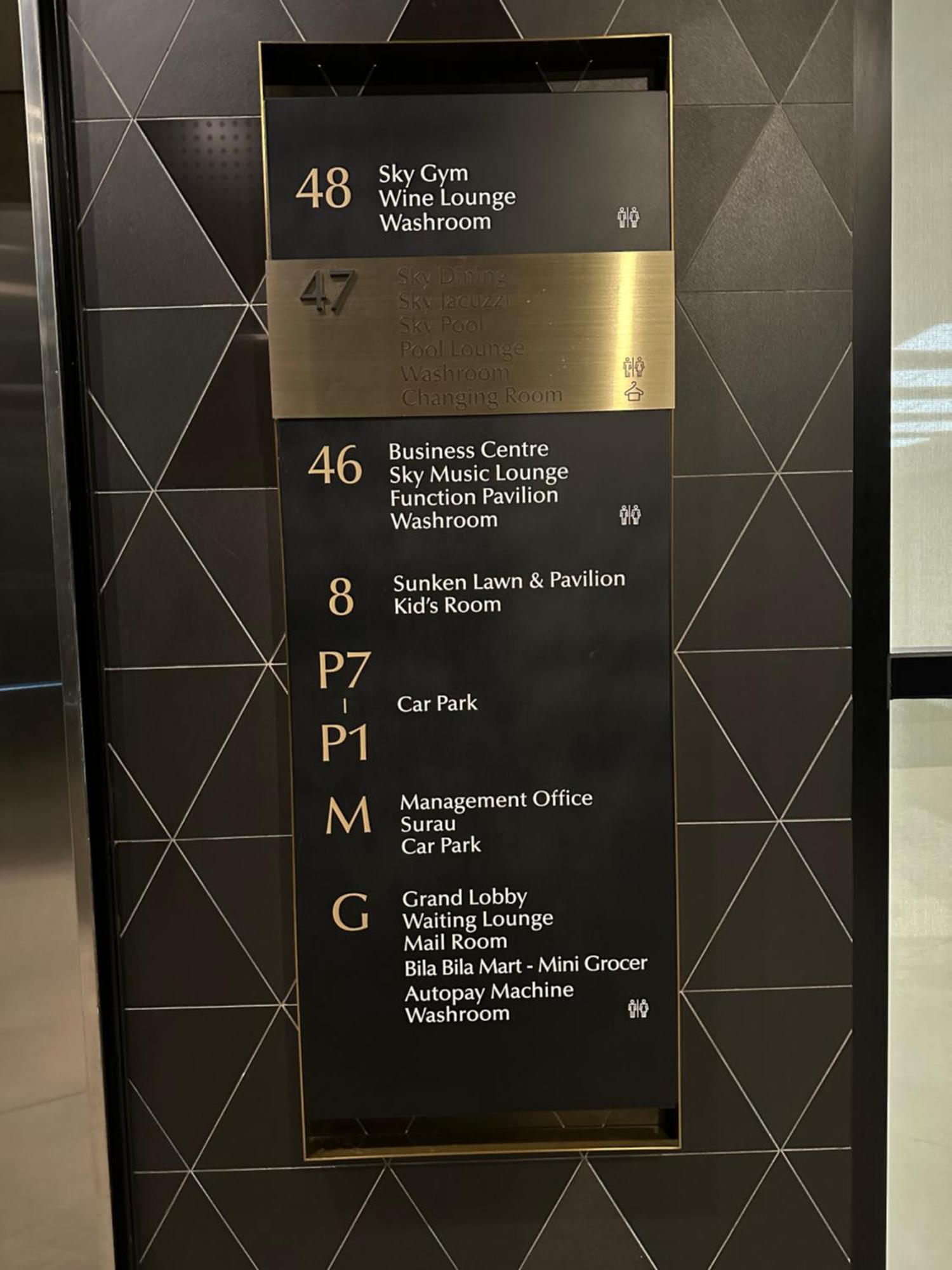 Skyline Homes By Scarletz Suites Klcc كوالالمبور المظهر الخارجي الصورة