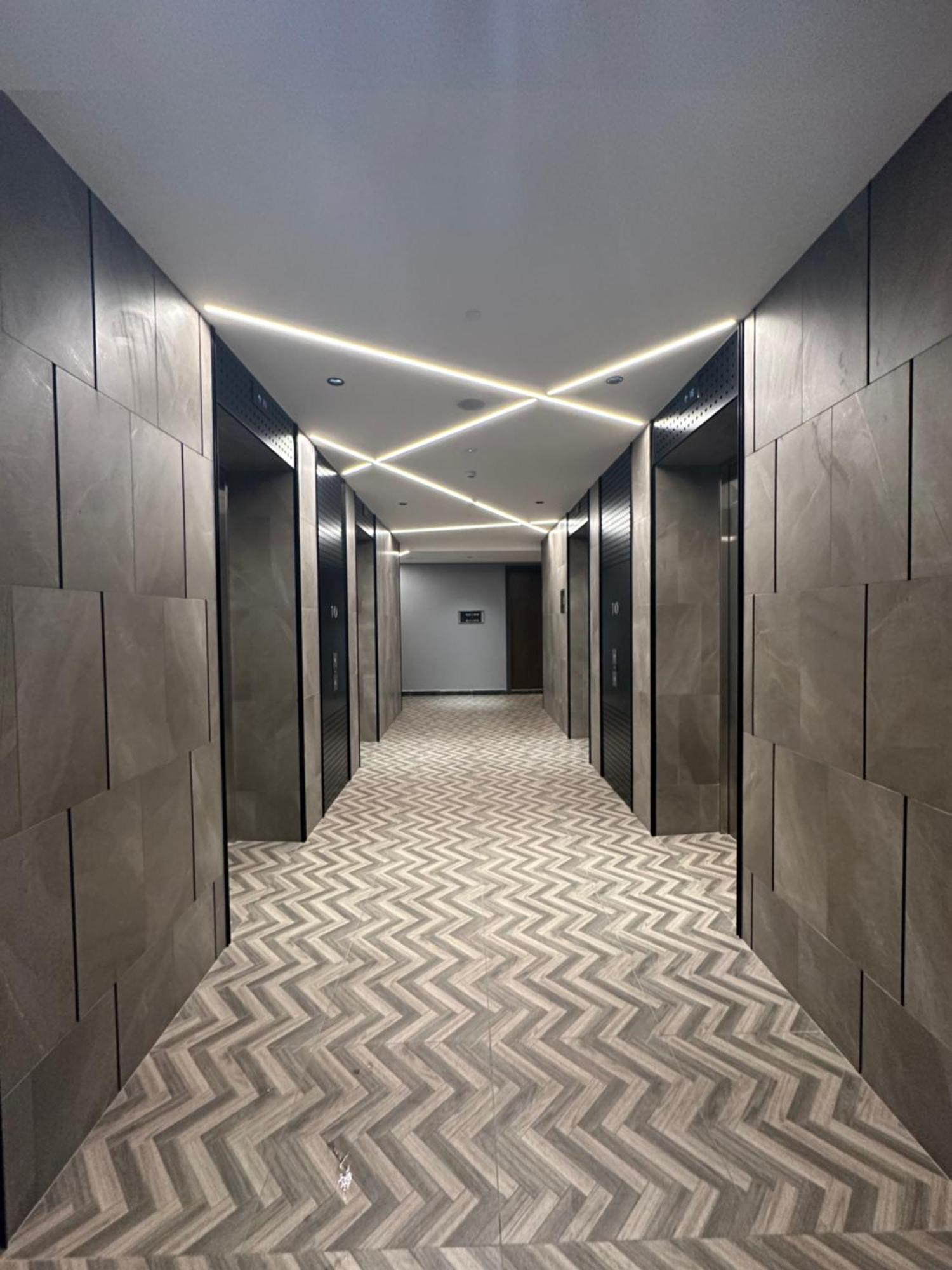 Skyline Homes By Scarletz Suites Klcc كوالالمبور المظهر الخارجي الصورة