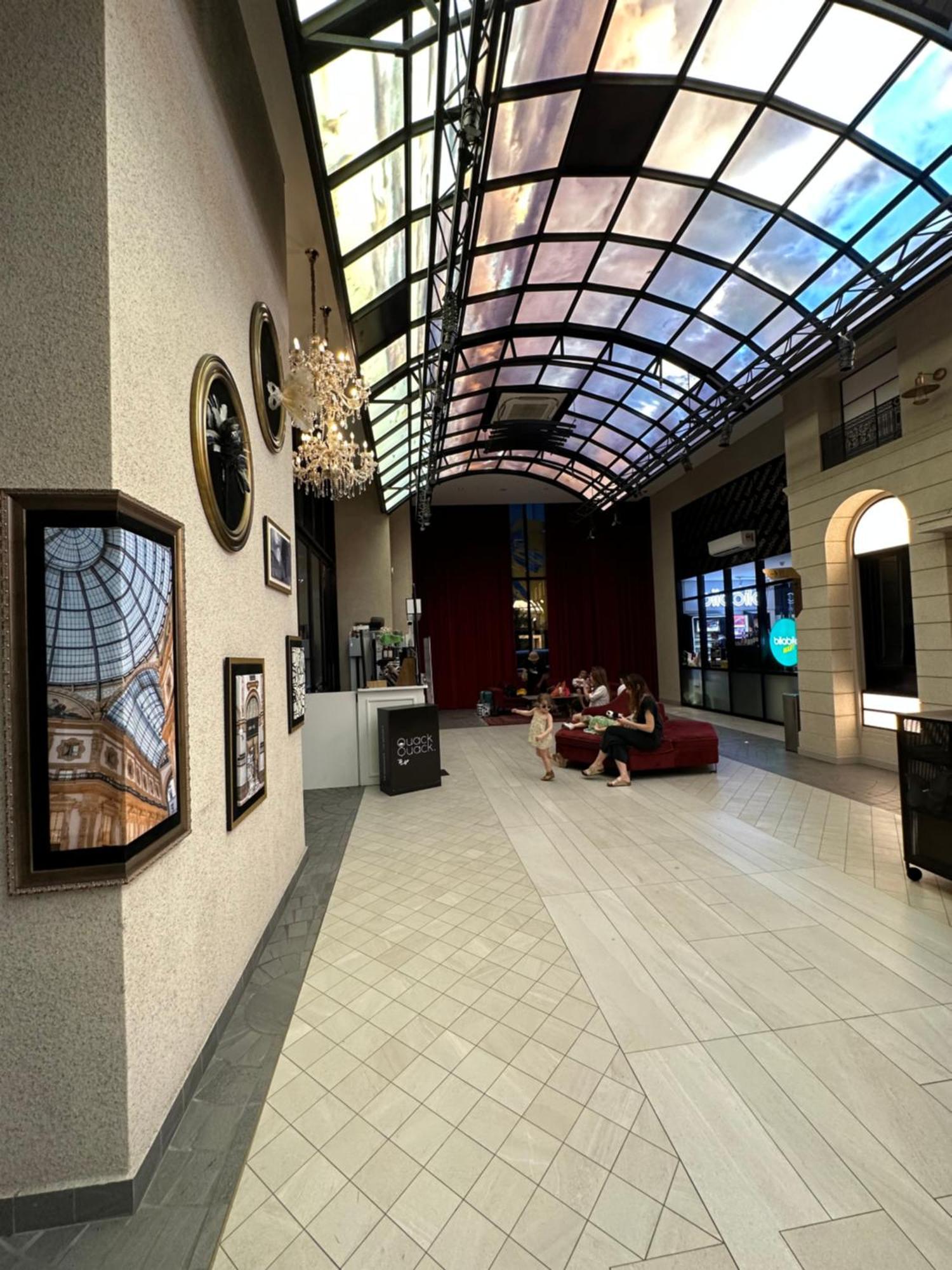 Skyline Homes By Scarletz Suites Klcc كوالالمبور المظهر الخارجي الصورة
