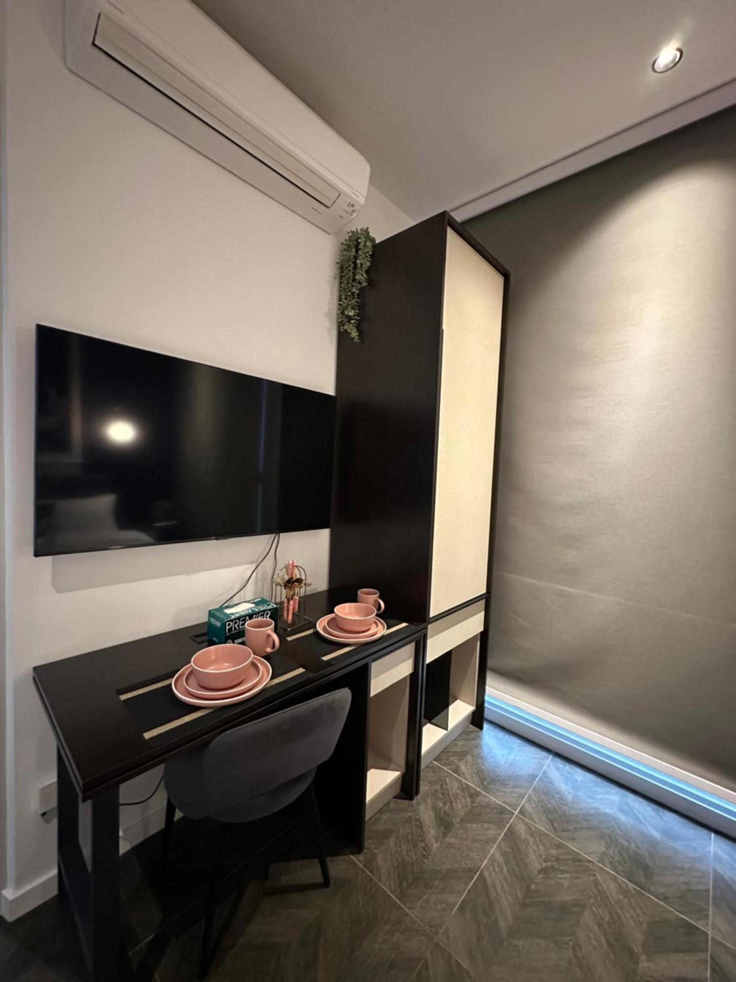 Skyline Homes By Scarletz Suites Klcc كوالالمبور المظهر الخارجي الصورة
