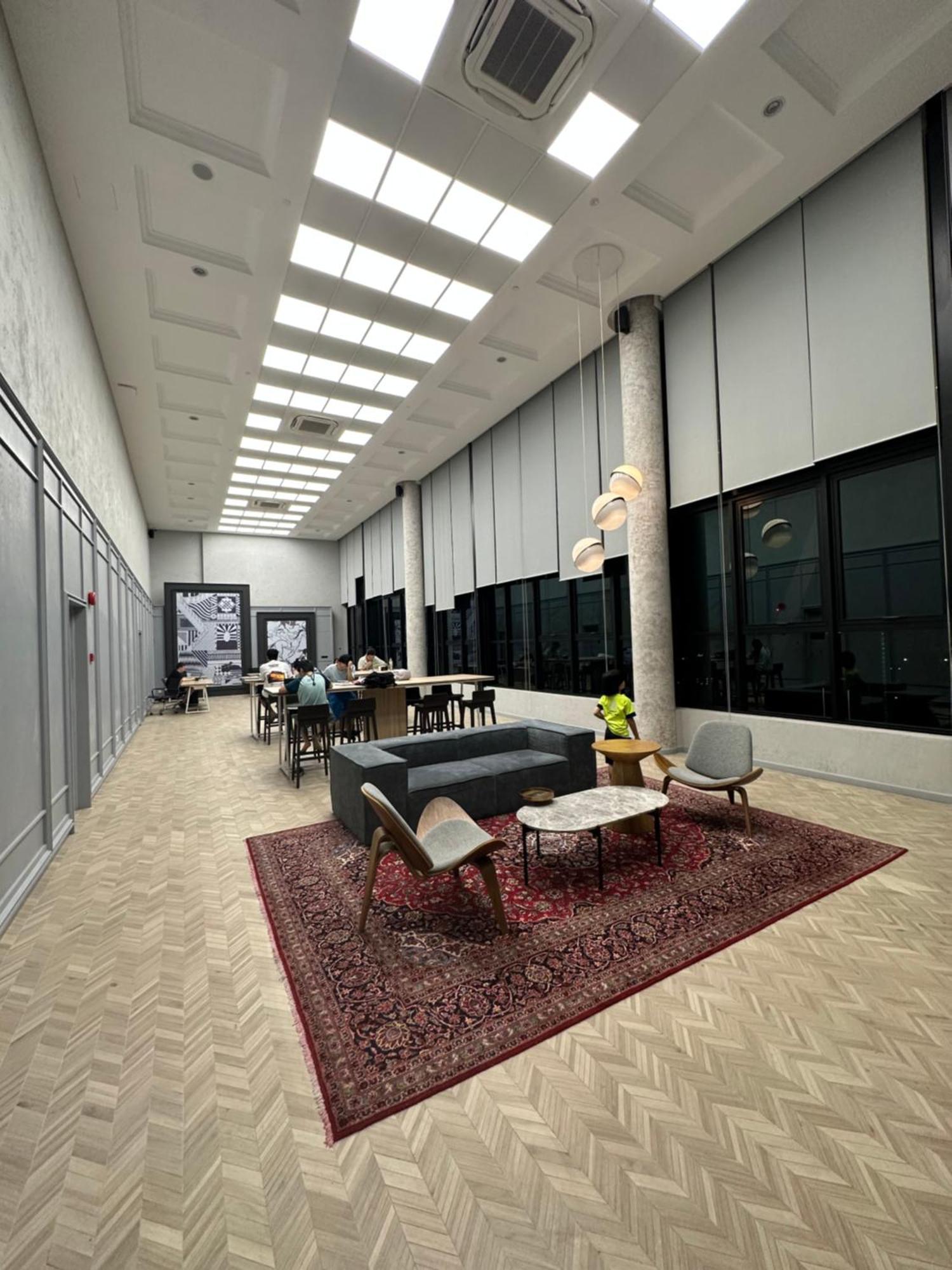 Skyline Homes By Scarletz Suites Klcc كوالالمبور المظهر الخارجي الصورة