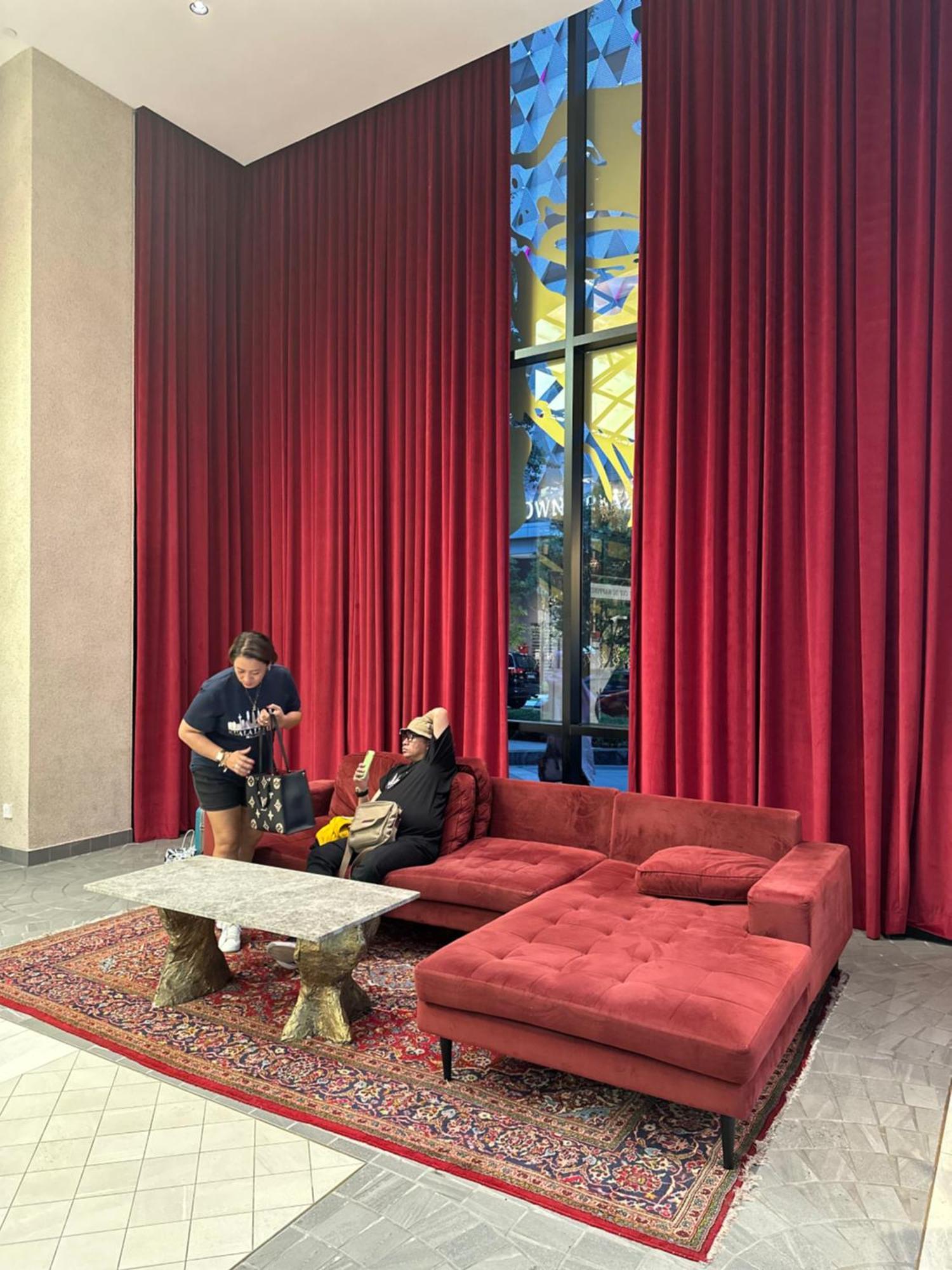 Skyline Homes By Scarletz Suites Klcc كوالالمبور المظهر الخارجي الصورة