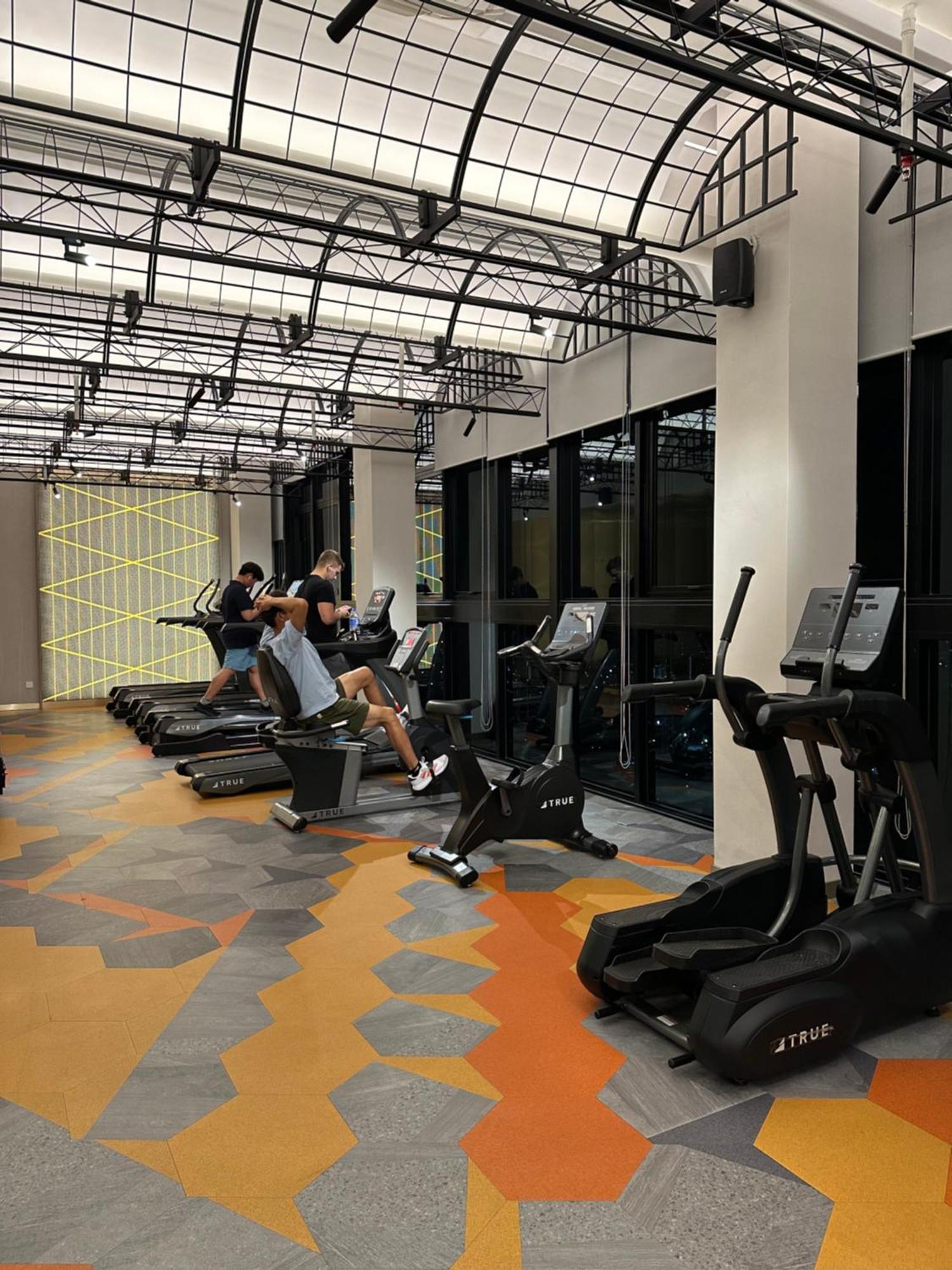 Skyline Homes By Scarletz Suites Klcc كوالالمبور المظهر الخارجي الصورة