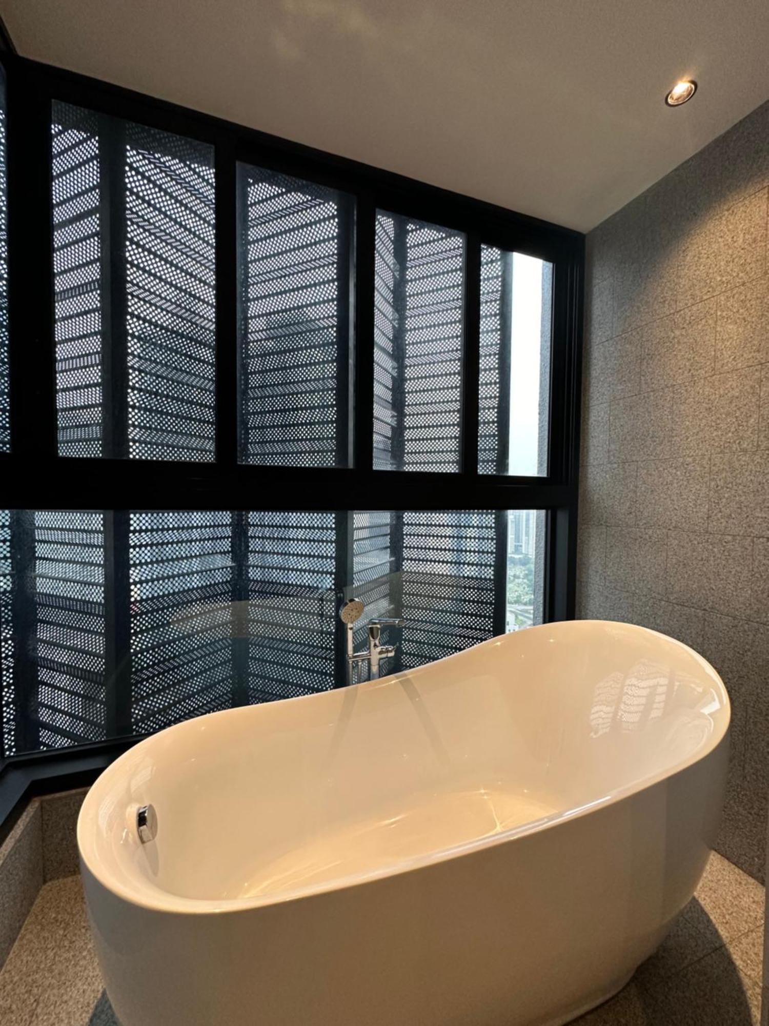 Skyline Homes By Scarletz Suites Klcc كوالالمبور المظهر الخارجي الصورة